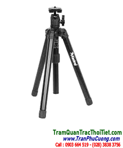 Kekstrel Collapsible Tripod _ Chân máy Kestrel Meter Collapsible Tripod chính hãng | CÒN HÀNG có hàng sẳn